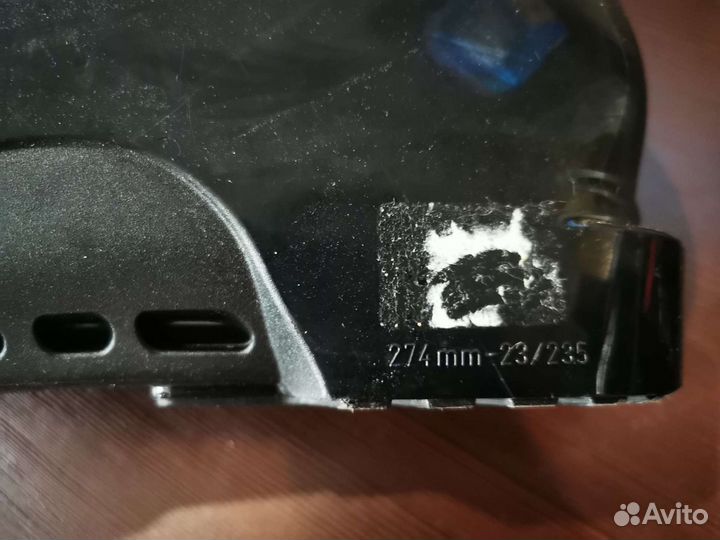 Горнолыжные ботинки Salomon Falcon 70