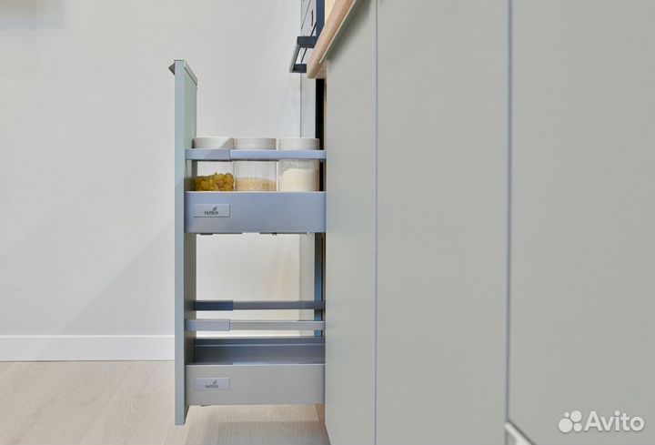 Кухня на заказ