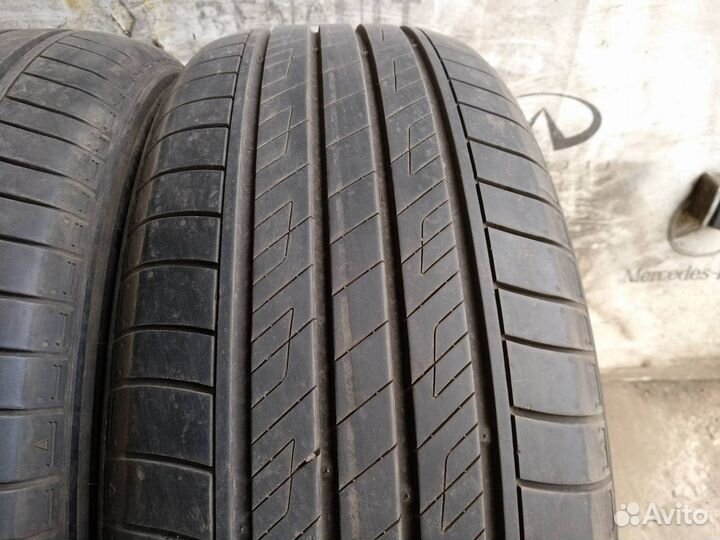 Kumho Solus HS63 225/55 R18 98V