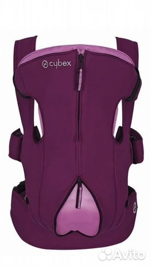 Эргорюкзак Cybex 2.GO