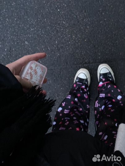 Чехол на airpods 2