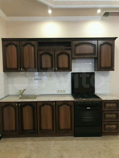 Дом 80 м² на участке 4 сот.