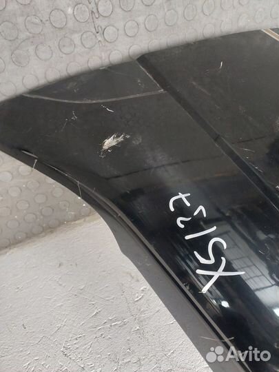 Крыло Nissan Elgrand, 1999