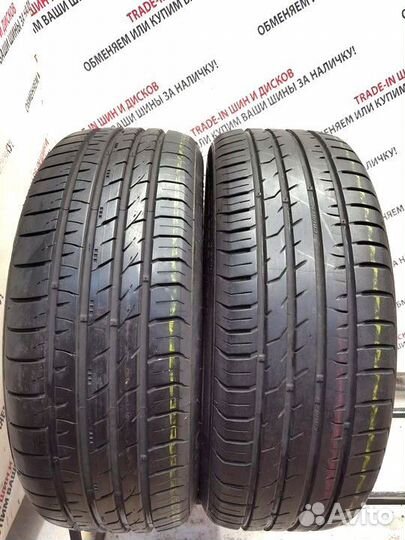 Kumho Crugen HP91 235/55 R19 105W