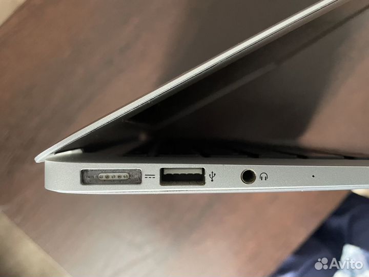 MacBook Air 13 2015