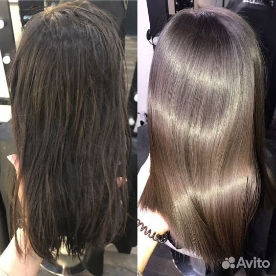 Кератин/Нанопласитика/Биопластика