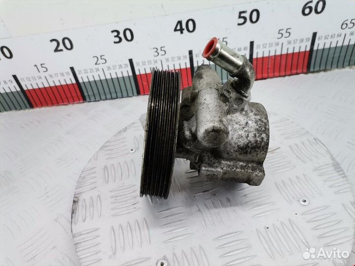 Насос для Peugeot-Citroen Picasso