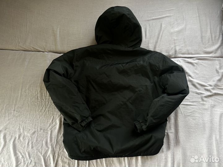 Анорак Bershka