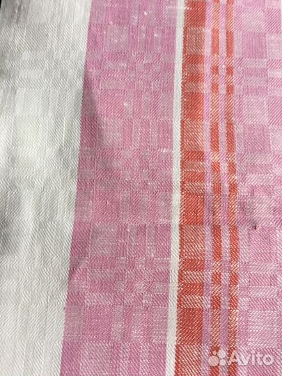 Полотенца Новые Кухонные Лён