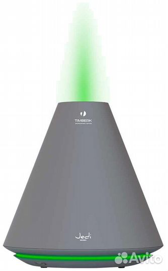 Увлажнитель воздуха Timberk THU UL 27, серый