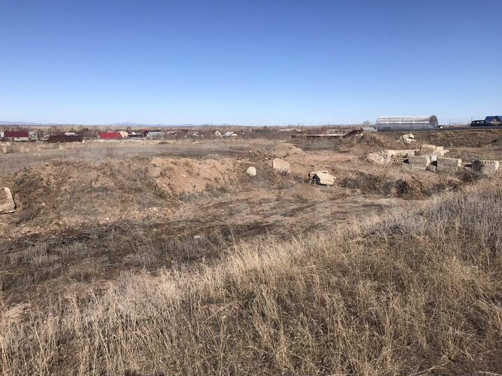 Участок 15 сот. (ИЖС)