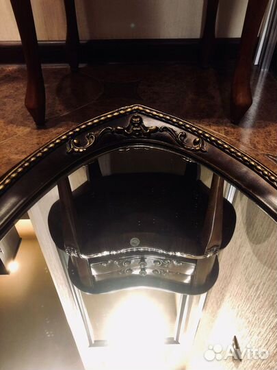 Зеркало настенное ссср,винтаж