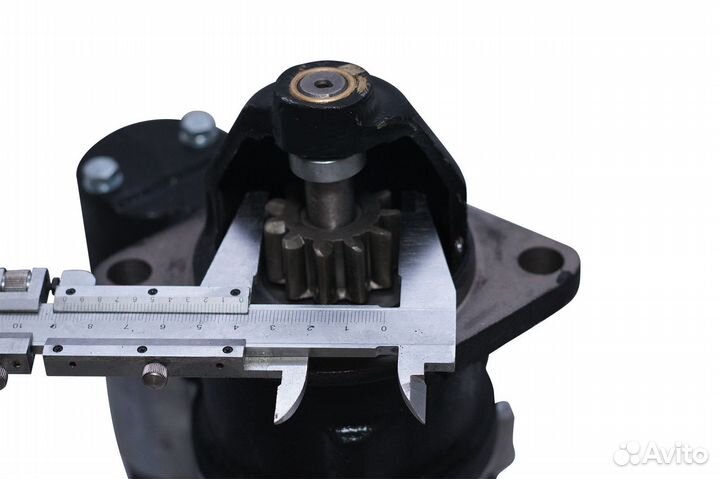 Стартер QDJ2659 24V