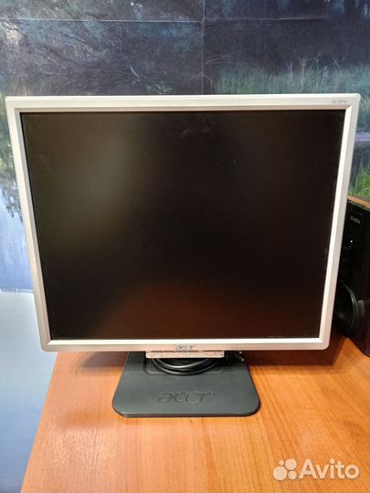 Монитор Acer