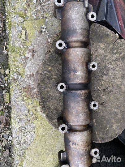 Распредвал классика