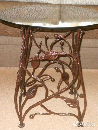 Предложение услуг