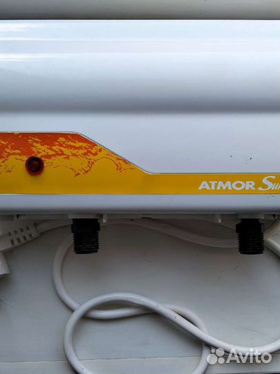 Водонагреватель Атмор