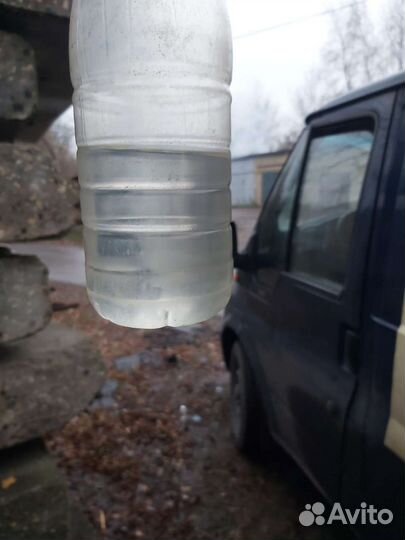 Дизельное Топливо дт солярка Евро5-3, Гост. дт