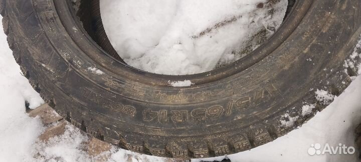 Nordman 5 175/65 R14