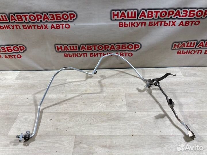 Трубка кондиционера LADA Xray хэтчбек 2017