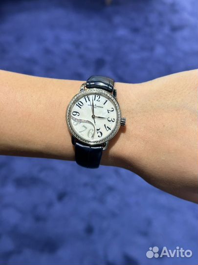 Наручные часы
