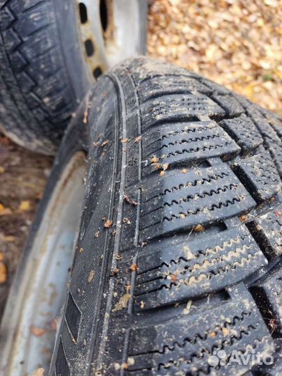 Infinity Tyres Tyres INF-059 Winter King 215/65 R16 109R