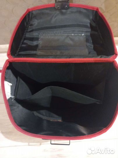 Ранец школьный для мальчика herlitz