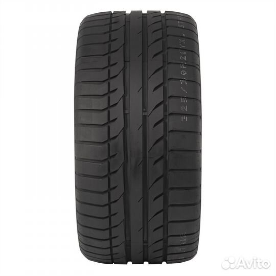 Gripmax Stature H/T 225/55 R18 98V