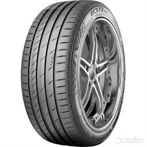 Kumho Ecsta PS71 215/50 R18 92W