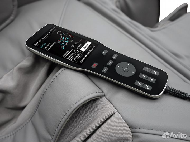 Массажное кресло titan 01