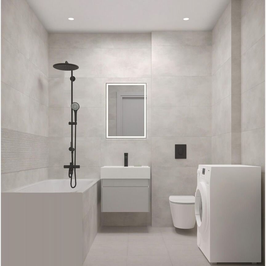 1-к. апартаменты, 36,5 м², 16/23 эт.