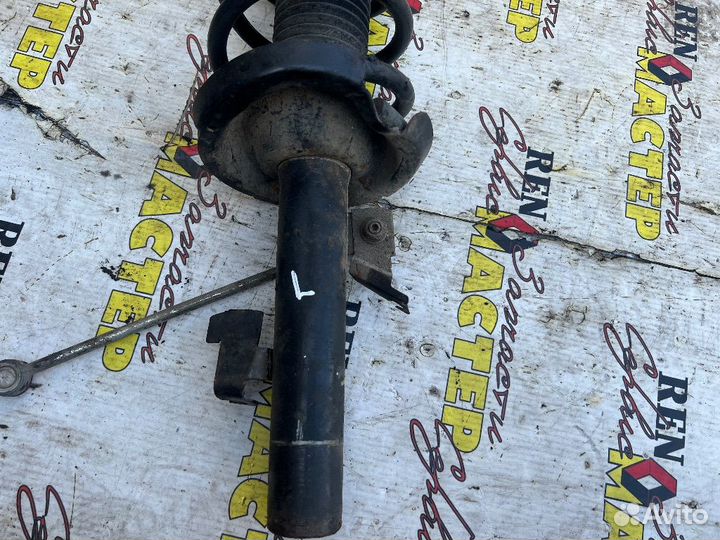Амортизатор передний левый Ford Focus 2 поколение
