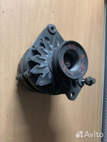 Генератор audi 80 b3 1.6