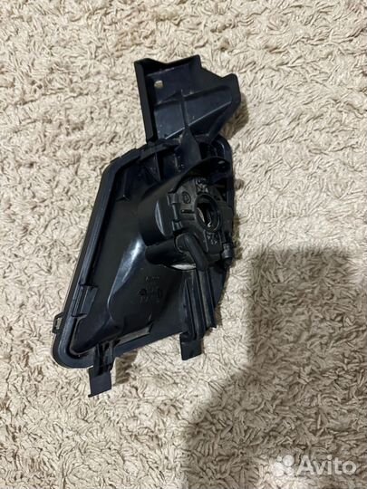 Туманка птф правая Пежо 408 308