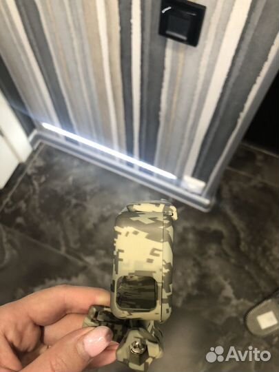 Новый чехол для камеры Go Pro