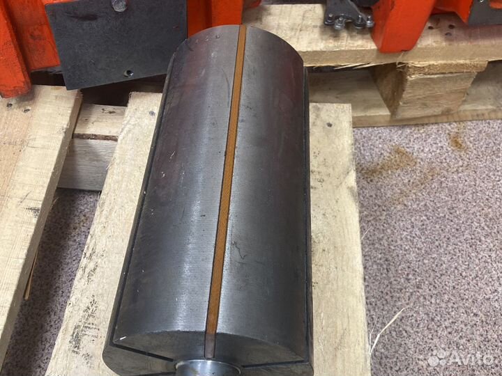 Лопатка ко-505А-02.15.105-01 текстопласт