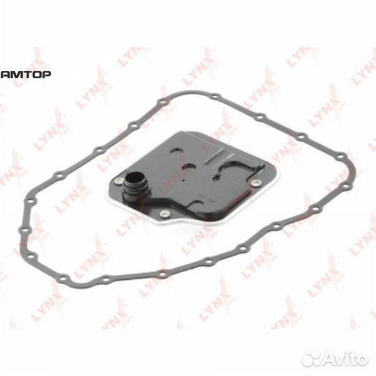 Lynxauto LT-1062 Фильтр АКПП lynxauto LT-1062