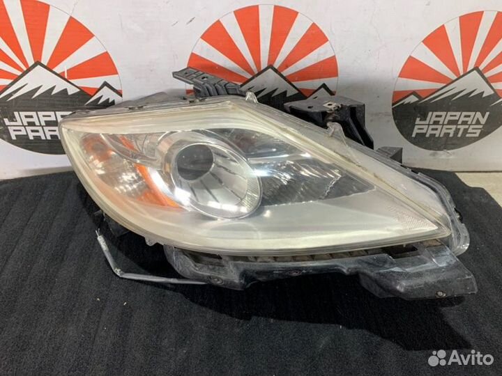 Фара правая Mazda CX-9