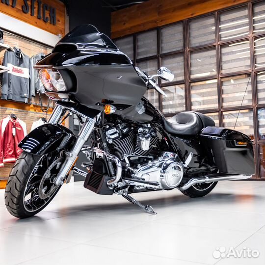 Harley-Davidson Road Glide Special, 2023