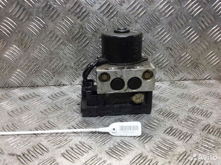 Блок ABS Volkswagen Golf 1j0907379; 10094903403; 10020401424 AKL