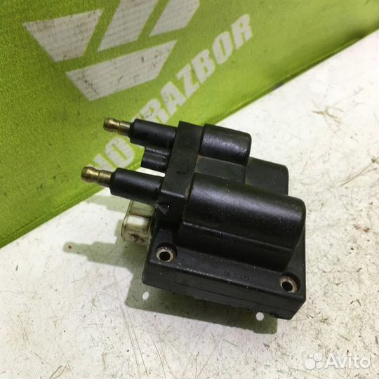 Катушка зажигания Рено Меган