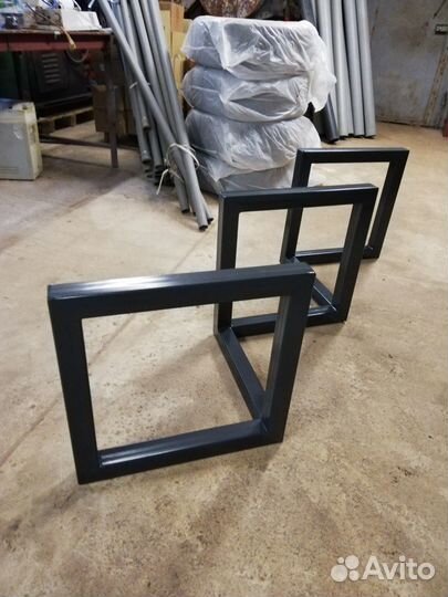 Велопарковка