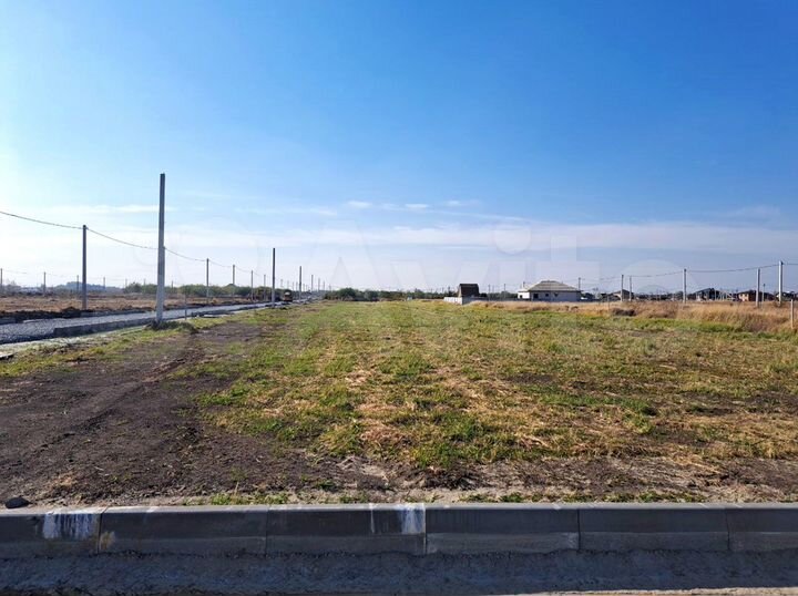 Участок 4 сот. (ИЖС)