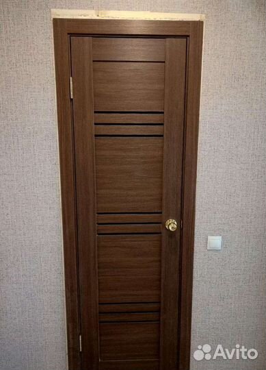 Межкомнатные двери