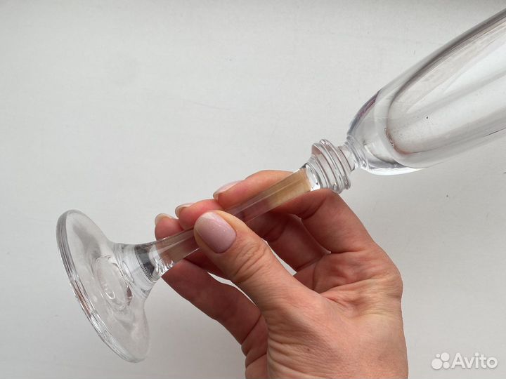 Свадебные бокалы