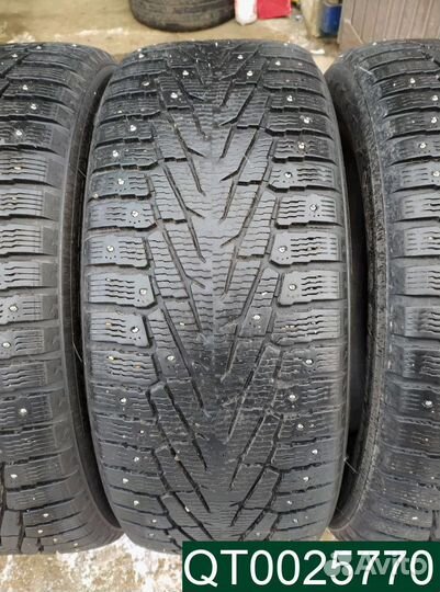 Nokian Tyres Hakkapeliitta 7 285/60 R18 96P