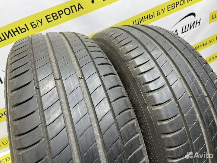 Michelin Primacy 3 215/65 R17 100R