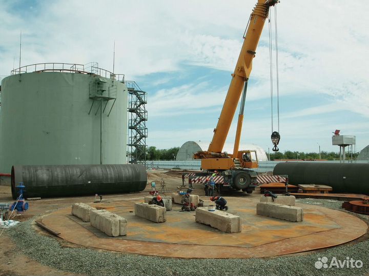 Металические Дождеприемник