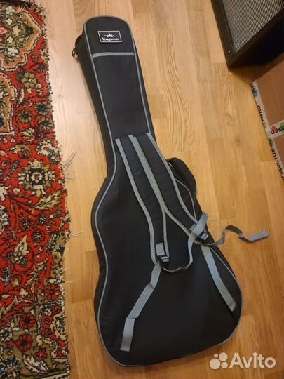 Чехлы для гитар и бас гитар