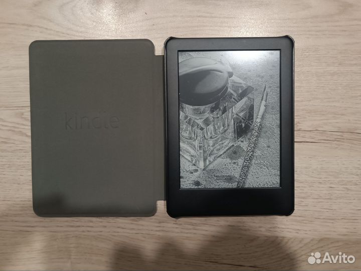 Amazon kindle 10